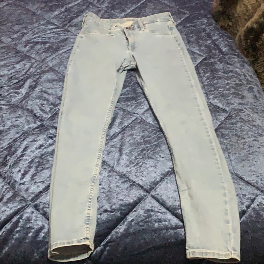 H&M denim pant